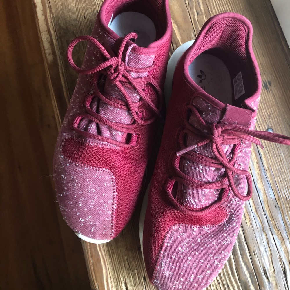 !!!SOLD!!!!    Not for sale. Adidas men’s size 9